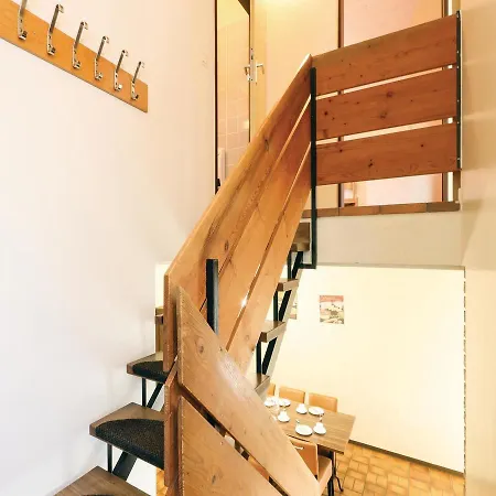 Holiday home Hambachtal *
